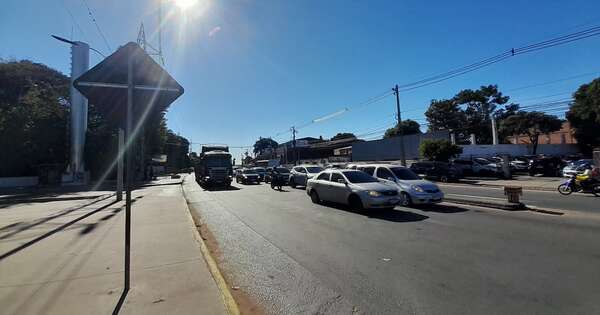 Diario HOY | El nuevo año inicia con ambiente caluroso, húmedo e inestable