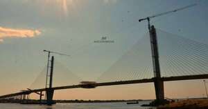 La Nación / El 2026 comienza caluroso y con lluvias en todo el país