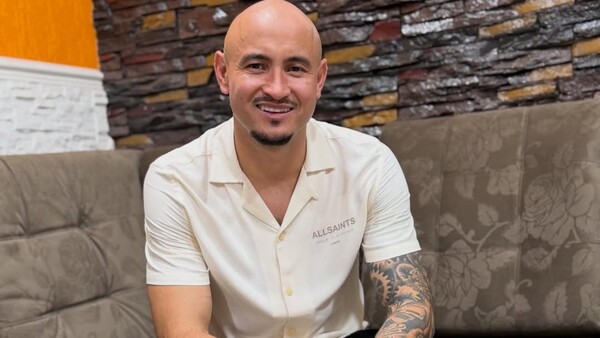 Popular / Charli González: "Supe sufrir en silencio, llorar y preguntarme del por qué de las cosas"