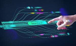 IA generativa explicada: cómo “aprenden” a crear imágenes, textos y música las máquinas - Tecnología - ABC Color