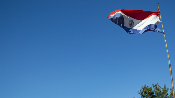 El 2026 inicia con calor, humedad e inestabilidad en gran parte del país