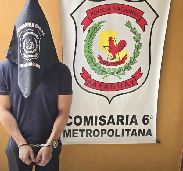 Cae el “Mago de las Finanzas” con ocho órdenes de captura