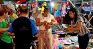 Diario HOY | Vendedores que deseen ofertar por Reyes en Asunción, deberán acreditarse previamente