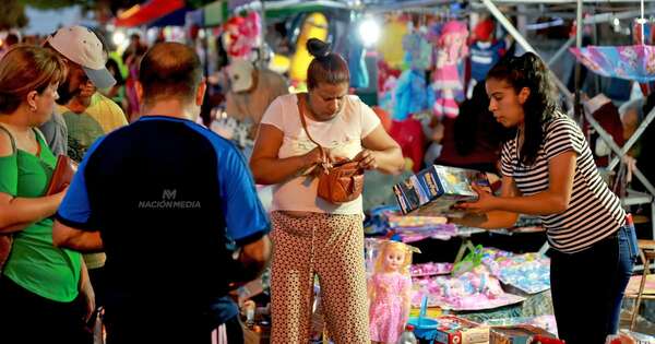 Diario HOY | Vendedores que deseen ofertar por Reyes en Asunción, deberán acreditarse previamente