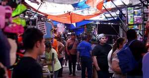 La Nación / Avanza el diseño del primer plan maestro para el Mercado 4