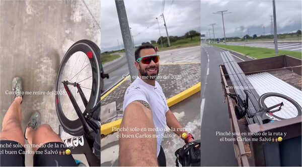 Popular / (VIDEO) Renato Prono: "¿Alguien más yeta que yo en este 2025?"