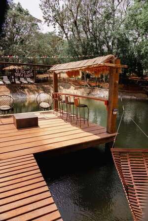 Conocé algunos destinos turísticos para vacacionar en Amambay - Viajes - ABC Color