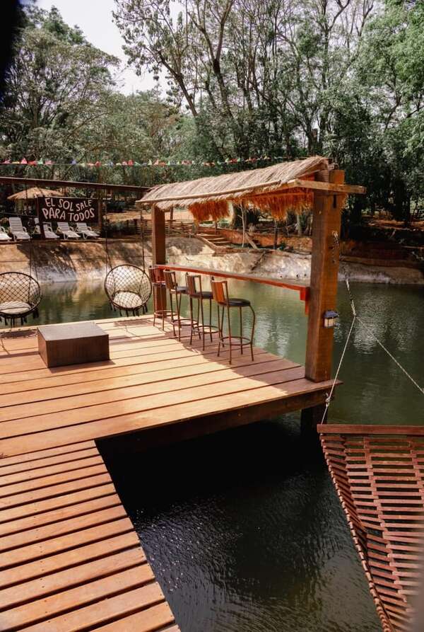 Conocé algunos destinos turísticos para vacacionar en Amambay - Viajes - ABC Color