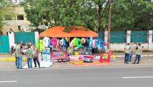 Reyes Magos: prevén hasta 40.000 personas y cierre de tramo clave de Eusebio Ayala - ADN Digital