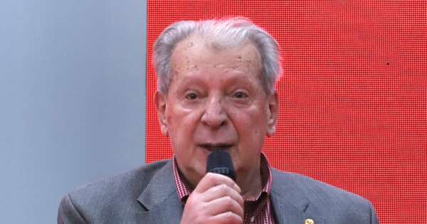 La Nación / Galaverna califica de “aplaudible” la gestión de Peña y resalta orden económico