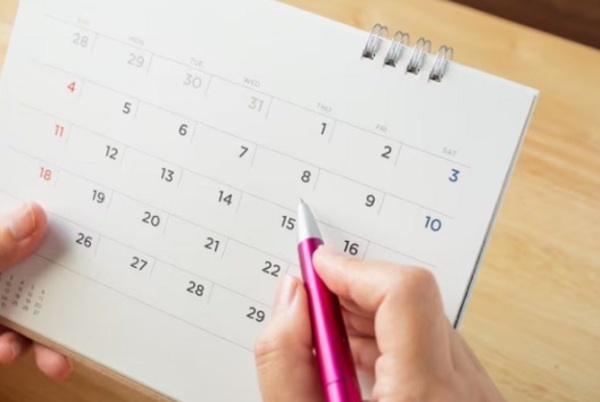 Feriados 2026: más días libres y fines de semana largos