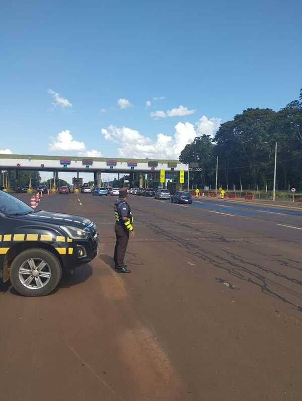 Emiten recomendaciones para evitar accidentes durante el retorno de Año Nuevo | Unicanal