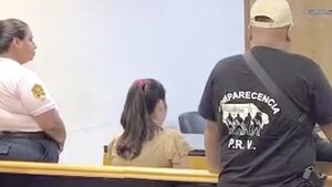 Daño irreversible: Niñera irá 11 años a la cárcel, pero la víctima quedó con graves secuelas