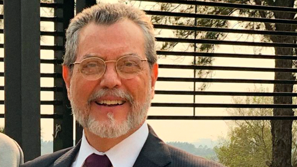 Un paraguayo preside por primera vez la "FIFA de la cirugía pediátrica": "Estaremos en el mapa mundial"