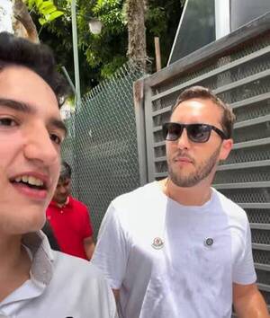 [VIDEO] La última promesa del año