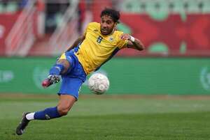 Gobierno de Gabón suspende a la selección y excluye a Aubameyang - Fútbol Internacional - ABC Color