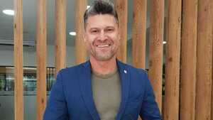 Periodista niega agresión a sus familiares tras detención: "Duele ser juzgado injustamente"