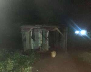 Discusión tras brindis por Año Nuevo terminó en tragedia en Ciudad del Este - ABC en el Este - ABC Color