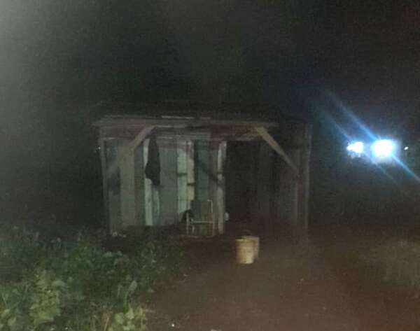 Discusión tras brindis por Año Nuevo terminó en tragedia en Ciudad del Este - ABC en el Este - ABC Color