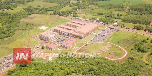 EL HGI CULMINA EL 2025 CON UN INMENSO NÚMERO DE ATENCIONES A LA POBLACIÓN