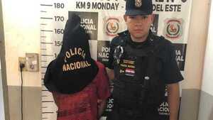 Homicidio en Ciudad del Este: Atacan a un hombre en su vivienda y hay un detenido