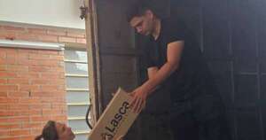 La Nación / Guairá: MSPBS reabastece medicamentos e insumos al parque sanitario de la IV Región Sanitaria