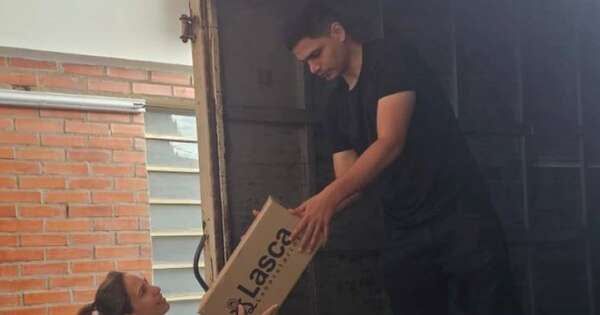 La Nación / Guairá: MSPBS reabastece medicamentos e insumos al parque sanitario de la IV Región Sanitaria