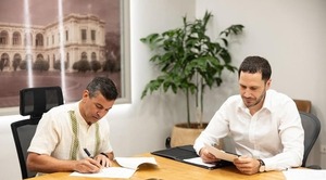 PEÑA PROMULGÓ LA LEY DE PGN 2026