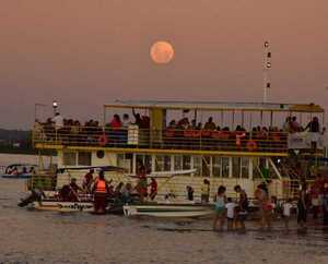 Desde Salud recomiendan tener cuidados en piscinas y balnearios para un verano seguro | Unicanal