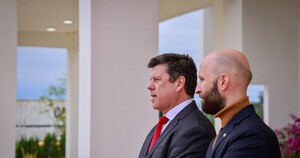 La inflación cerró por debajo de la meta, pero Giménez pide "elevar el poder adquisitivo"