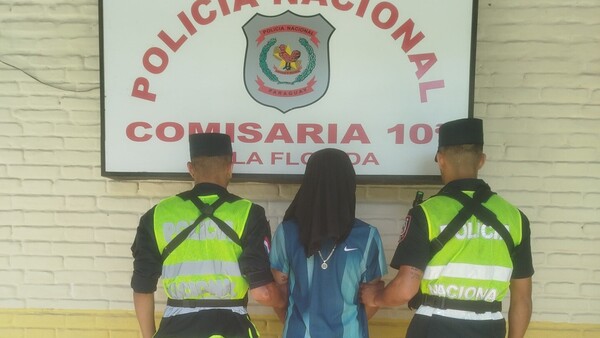 Video: Quedó detenido por disparar contra un grupo de veraneantes en plena playa de Villa Florida