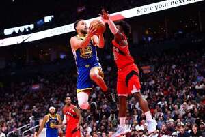 NBA tuvo su jornada navideña más vista en 15 años - Polideportivo - ABC Color