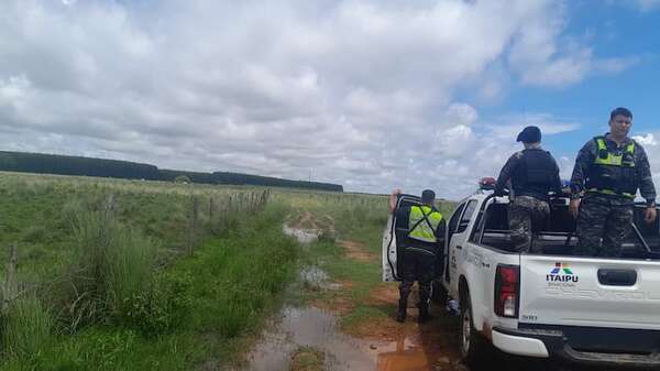 Recolector de lombriz resulta herido por disparo de arma de fuego en Ayolas - Policiales - ABC Color
