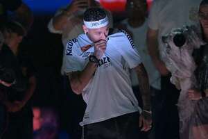 Neymar renueva con Santos hasta diciembre de 2026 - Fútbol Internacional - ABC Color