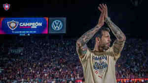 Cerro Porteño apunta a dos refuerzos clave por pedido expreso de Jorge Bava