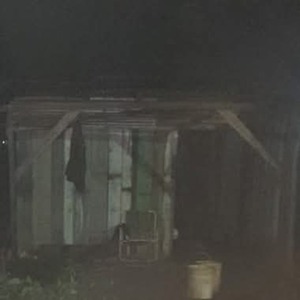 Brutal homicidio en Ciudad del Este: matan a un hombre en vivienda precaria