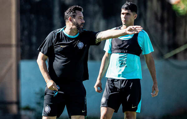 El mercado de Olimpia: plantel casi completo y apunta a un refuerzo clave