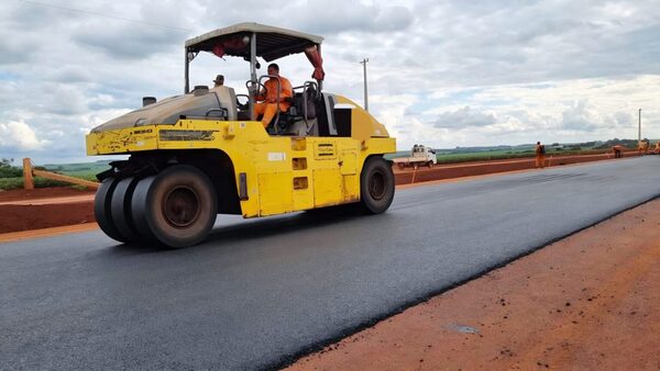 Ruta de la integración unirá los departamentos de Guairá, Caazapá y Alto Paraná | Unicanal