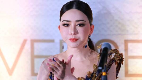 Popular / ¡Escándalo! Co-propietaria de Miss Universo condenada a dos años de cacerolita