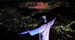 [VIDEO] Río de Janeiro, los más capos en organizar la farra de fin de año