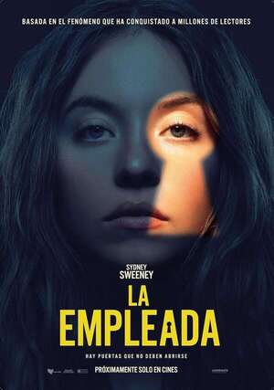La empleada - Cine y TV - ABC Color