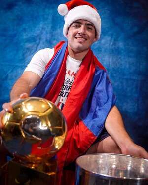 Cerro Porteño, el retorno al barrio - Cerro Porteño - ABC Color