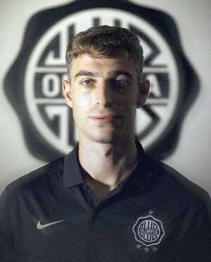 Olimpia: Expreso recargado - Olimpia - ABC Color