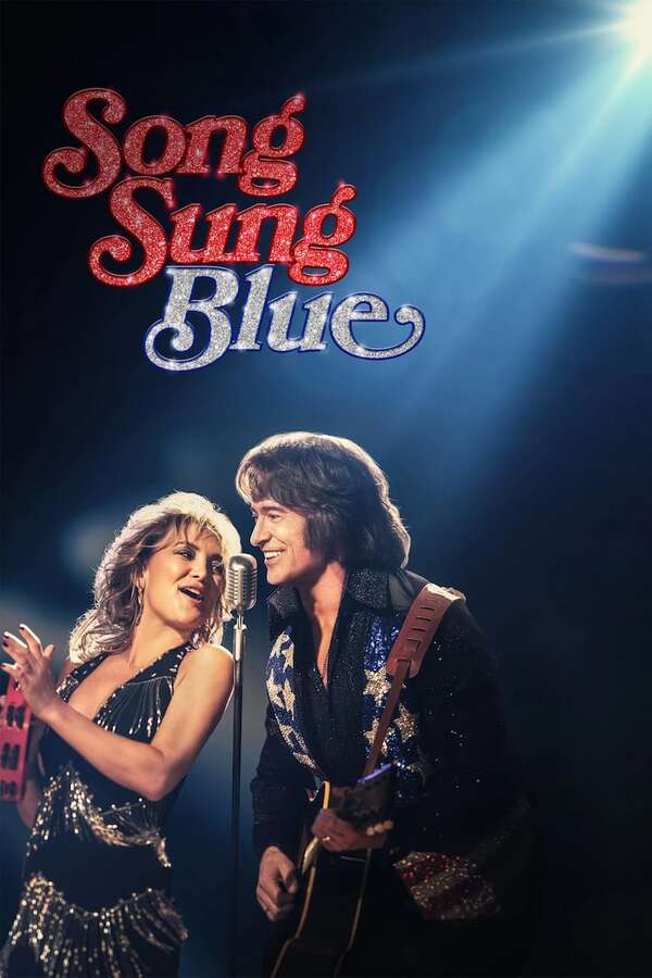 Song Sung Blue - Cine y TV - ABC Color