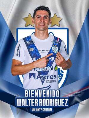 Ameliano: Incorporaciones de la V azulada - Sportivo Ameliano - ABC Color