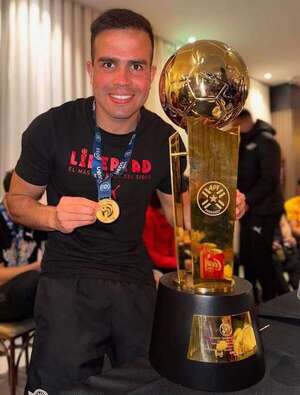 Libertad: Propuesta de continuidad a Hugo Martínez - Libertad - ABC Color