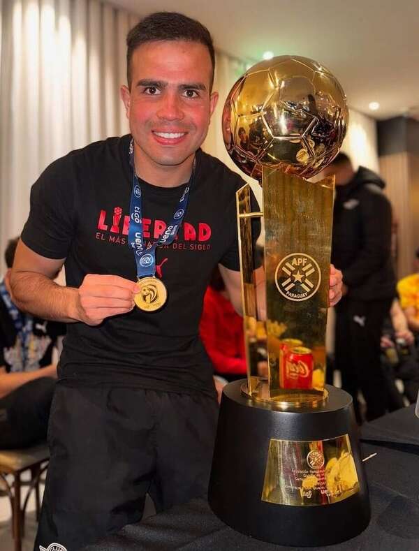 Libertad: Propuesta de continuidad a Hugo Martínez - Libertad - ABC Color