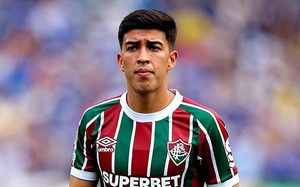 Fluminense aceptó la propuesta de Cerro Porteño, pero Rubén Lezcano no quiere volver aún a Paraguay