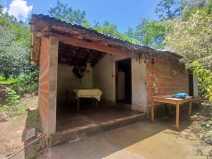 Popular / Sangrienta madrugada, problema vecinal dejó dos muertos