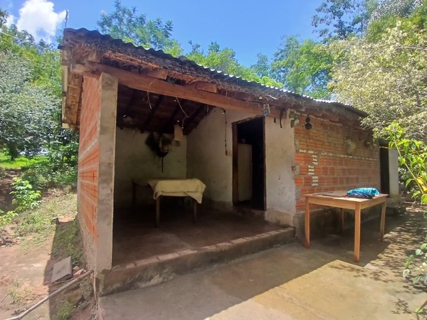 Popular / Sangrienta madrugada, problema vecinal dejó dos muertos